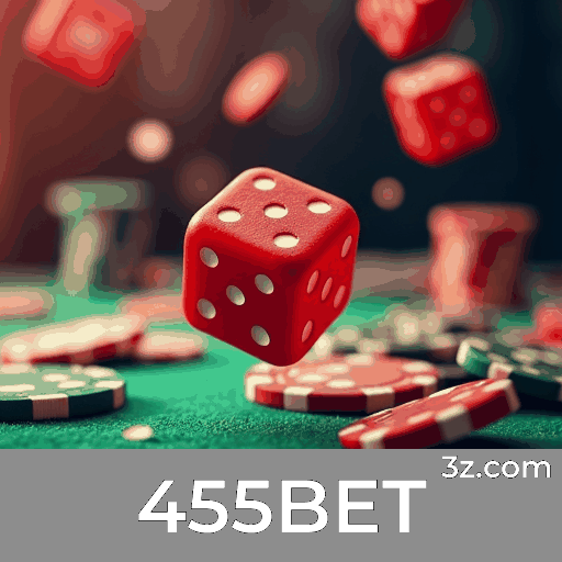 455BET: Apostas Móveis Simplificadas e Funcionais