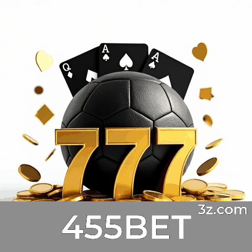 455BET: Experiência de Cassino Imersiva para Brasileiros