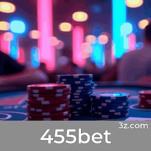 455bet: Apostas Móveis com Facilidade e Funcionalidade Completa