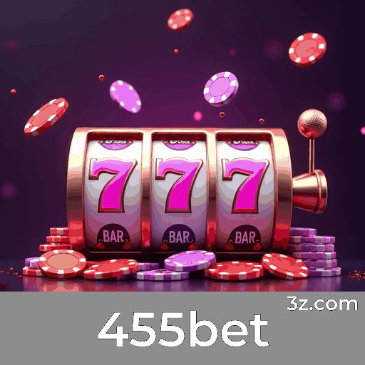 Recompensas Reais e Transparentes no 455bet: Promoções Sem Pegadinhas